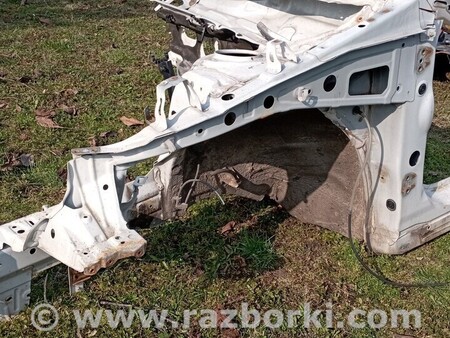 ФОТО Четверть автомобиля для Subaru Legacy (різне не сортоване) (94-2025) Чернигов