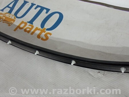 ФОТО Ущільнювачі для Volvo V50 Чернігів