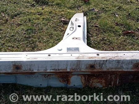 ФОТО Порог кузова для Subaru Outback (різне не сортоване) Чернигов