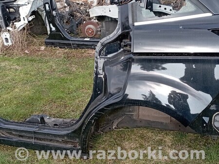 ФОТО Четверть автомобиля для Ford C-Max Mk1, Mk2 Чернігів