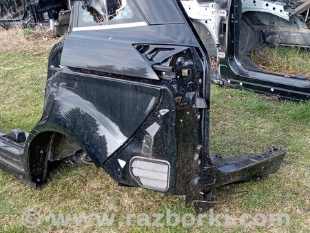 ФОТО Четверть автомобиля для Ford C-Max Mk1, Mk2 Чернігів