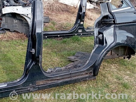 ФОТО Четверть автомобиля для Ford C-Max Mk1, Mk2 Чернігів