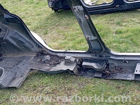 ФОТО Четверть автомобиля для Ford C-Max Mk1, Mk2 Чернігів
