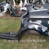 Четверть автомобиля Ford C-Max Mk1, Mk2
