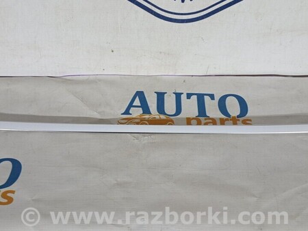ФОТО Молдинги для KIA Sorento (різні) Чернигов