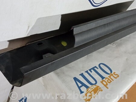 ФОТО Накладки для Ford C-Max Mk1, Mk2 Чернігів