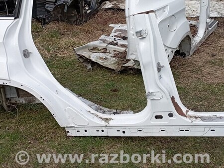 ФОТО Четверть автомобиля для Ford Kuga II (12-19) Чернігів