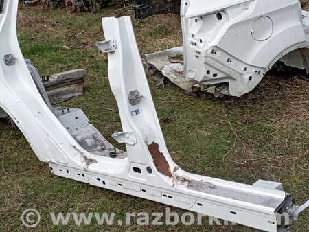 ФОТО Четверть автомобиля для Ford Kuga II (12-19) Чернігів