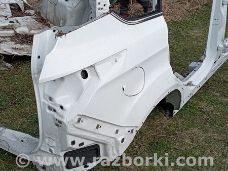 ФОТО Четверть автомобиля для Ford Kuga II (12-19) Чернігів