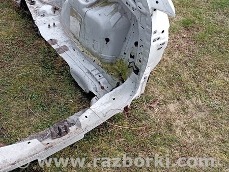 ФОТО Четверть автомобиля для Ford Kuga II (12-19) Чернігів
