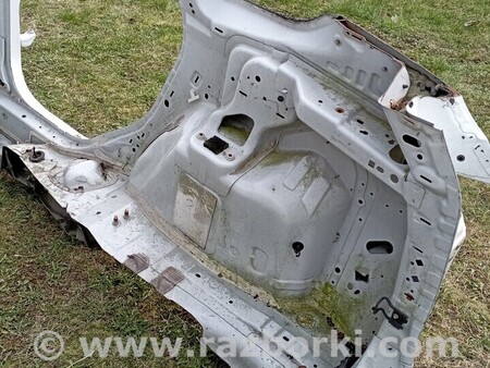 ФОТО Четверть автомобиля для Ford Kuga II (12-19) Чернігів