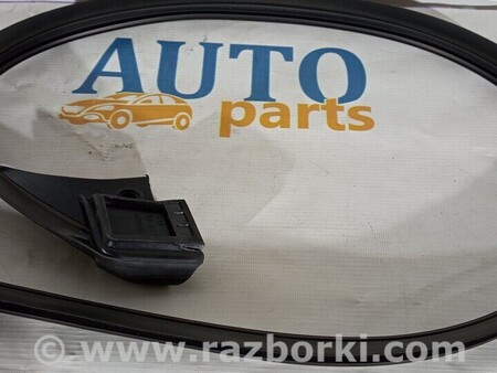 ФОТО Молдинги для Volvo S80 Чернигов