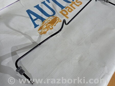 ФОТО Трубки для Ford B-Max Чернигов