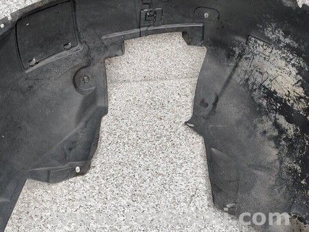 ФОТО Подкрылок для Opel Astra H (04-14) Чернигов