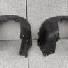 Подкрылок Opel Astra H (04-14)