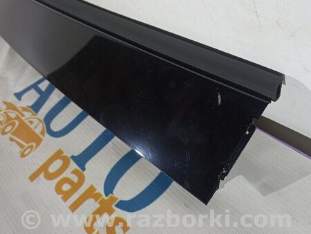 ФОТО Молдинги для Ford Mondeo 4 (09.2007-08.2014) Чернигов