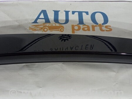 ФОТО Молдинги для Ford Mondeo 4 (09.2007-08.2014) Чернигов