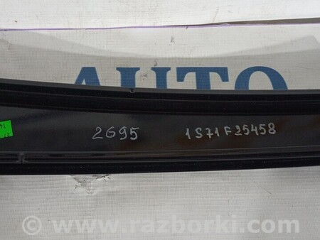 ФОТО Молдинги для Ford Mondeo 4 (09.2007-08.2014) Чернигов