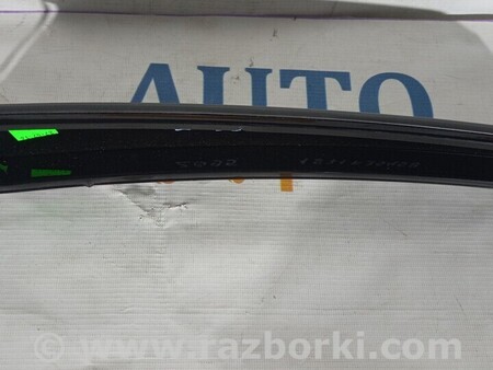 ФОТО Молдинги для Ford Mondeo 4 (09.2007-08.2014) Чернигов