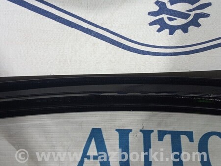 ФОТО Молдинги для Ford Mondeo 4 (09.2007-08.2014) Чернигов