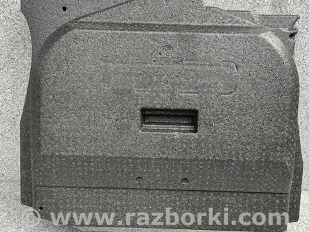 ФОТО Задняя полка багажника салона для Land Rover Range Rover Evoque Чернигов
