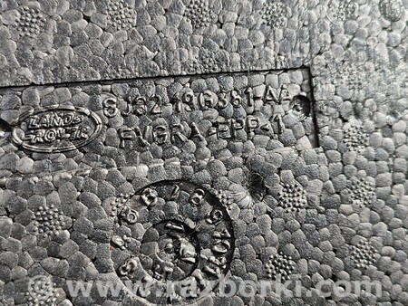 ФОТО Задняя полка багажника салона для Land Rover Range Rover Evoque Чернигов