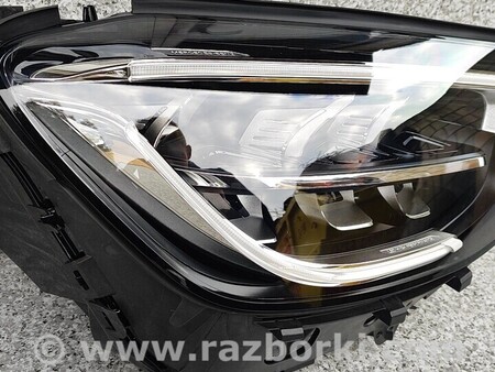 ФОТО Фара для Mercedes-Benz GLC X253 Чернігів