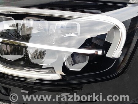 ФОТО Фара для Mercedes-Benz GLC X253 Чернігів