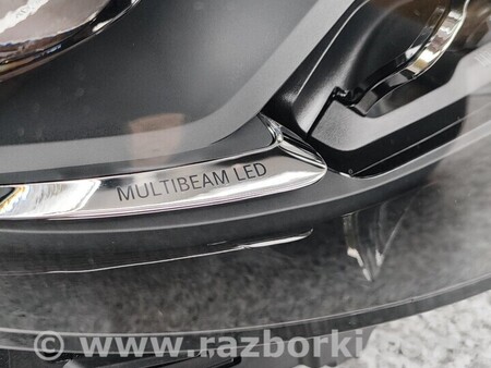 ФОТО Фара для Mercedes-Benz E-Class Чернигов