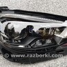 Фара Mercedes-Benz E-Class
