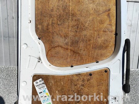 ФОТО Двері для Mercedes-Benz Sprinter (різні не сортовані) Чернигов