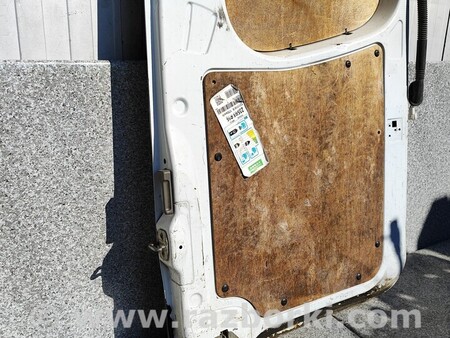 ФОТО Двері для Mercedes-Benz Sprinter (різні не сортовані) Чернигов