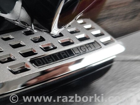 ФОТО Фара для Mercedes-Benz C-CLASS Чернигов