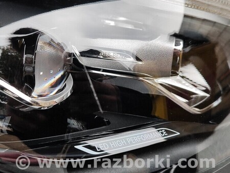 ФОТО Фара для Mercedes-Benz C-CLASS Чернигов