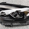 ФОТО Фара для Mercedes-Benz C-CLASS Чернигов
