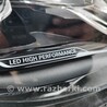 ФОТО Фара для Mercedes-Benz C-CLASS Чернигов