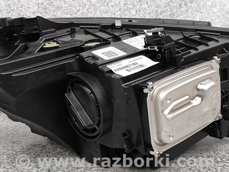 ФОТО Фара для Mercedes-Benz C-CLASS Чернигов