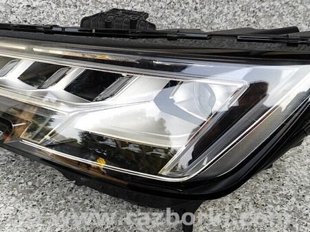 ФОТО Фара для Audi (Ауди) A4 V B9 - 8W (2015-) Чернигов