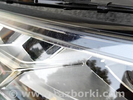 ФОТО Фара для Audi (Ауди) A4 V B9 - 8W (2015-) Чернигов