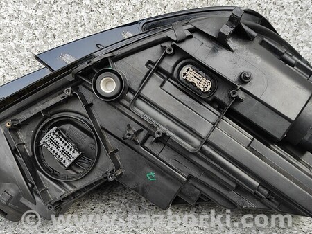 ФОТО Фара для Audi (Ауди) A4 V B9 - 8W (2015-) Чернигов