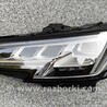 Фара Audi (Ауди) A4 V B9 - 8W (2015-)