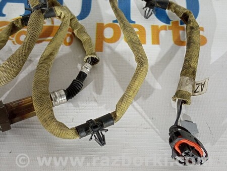 ФОТО Лямбда зонд для Opel Astra H (04-14) Чернигов