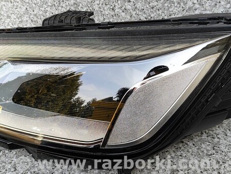 ФОТО Фара для Audi (Ауди) A4 V B9 - 8W (2015-) Чернигов