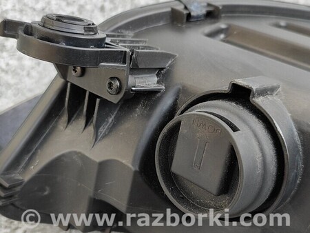 ФОТО Фара для Audi (Ауди) A4 V B9 - 8W (2015-) Чернигов