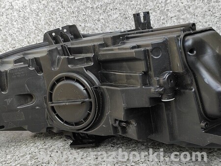 ФОТО Фара для Audi (Ауди) A4 V B9 - 8W (2015-) Чернигов