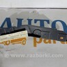 Кронштейн генератора (вискомуфты) Ford Fiesta Mk7 (2017-...)