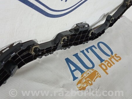 ФОТО Кронштейн генератора (вискомуфты) для Dodge Durango WD (2011-) Чернигов