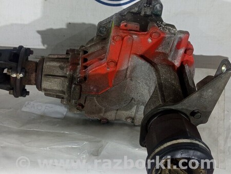 ФОТО Раздатка для Hyundai Santa Fe (різне) (00-23) Чернигов