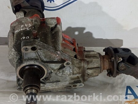 ФОТО Раздатка для Hyundai Santa Fe (різне) (00-23) Чернигов