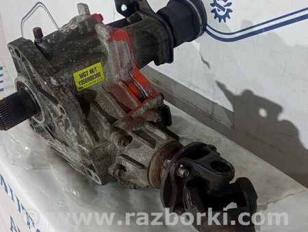ФОТО Раздатка для Hyundai Santa Fe (різне) (00-23) Чернигов